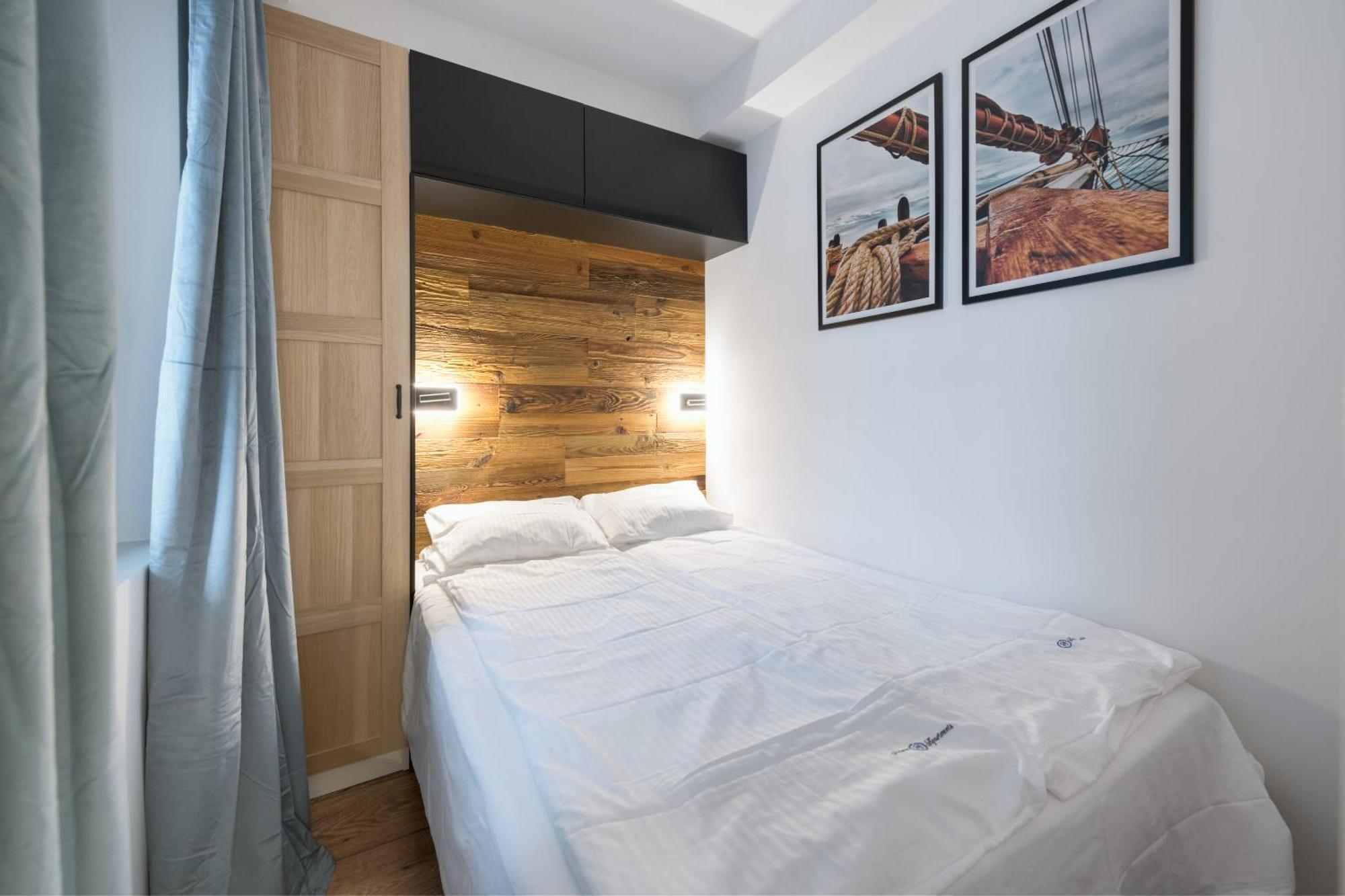 Prime Apartments - Studio Sopot Ngoại thất bức ảnh