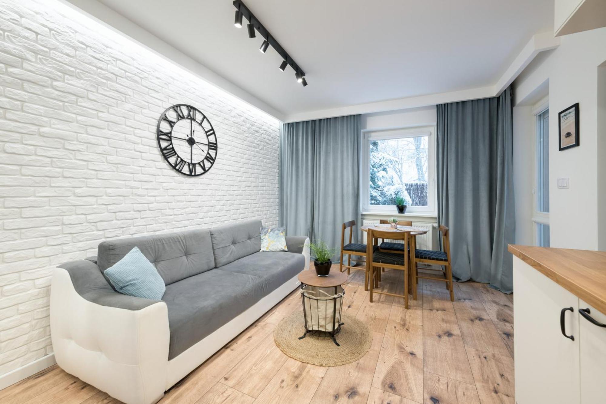Prime Apartments - Studio Sopot Ngoại thất bức ảnh