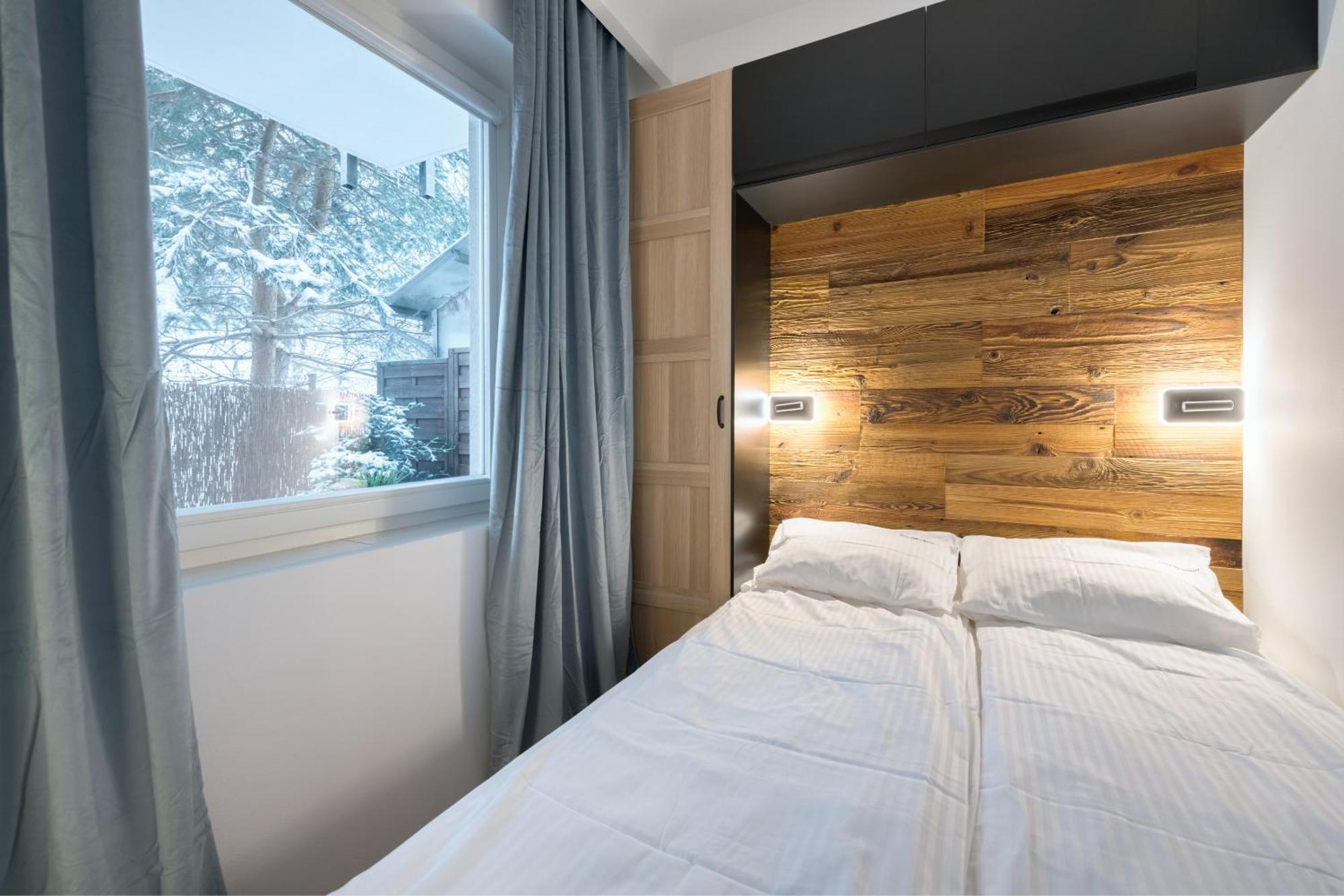Prime Apartments - Studio Sopot Ngoại thất bức ảnh