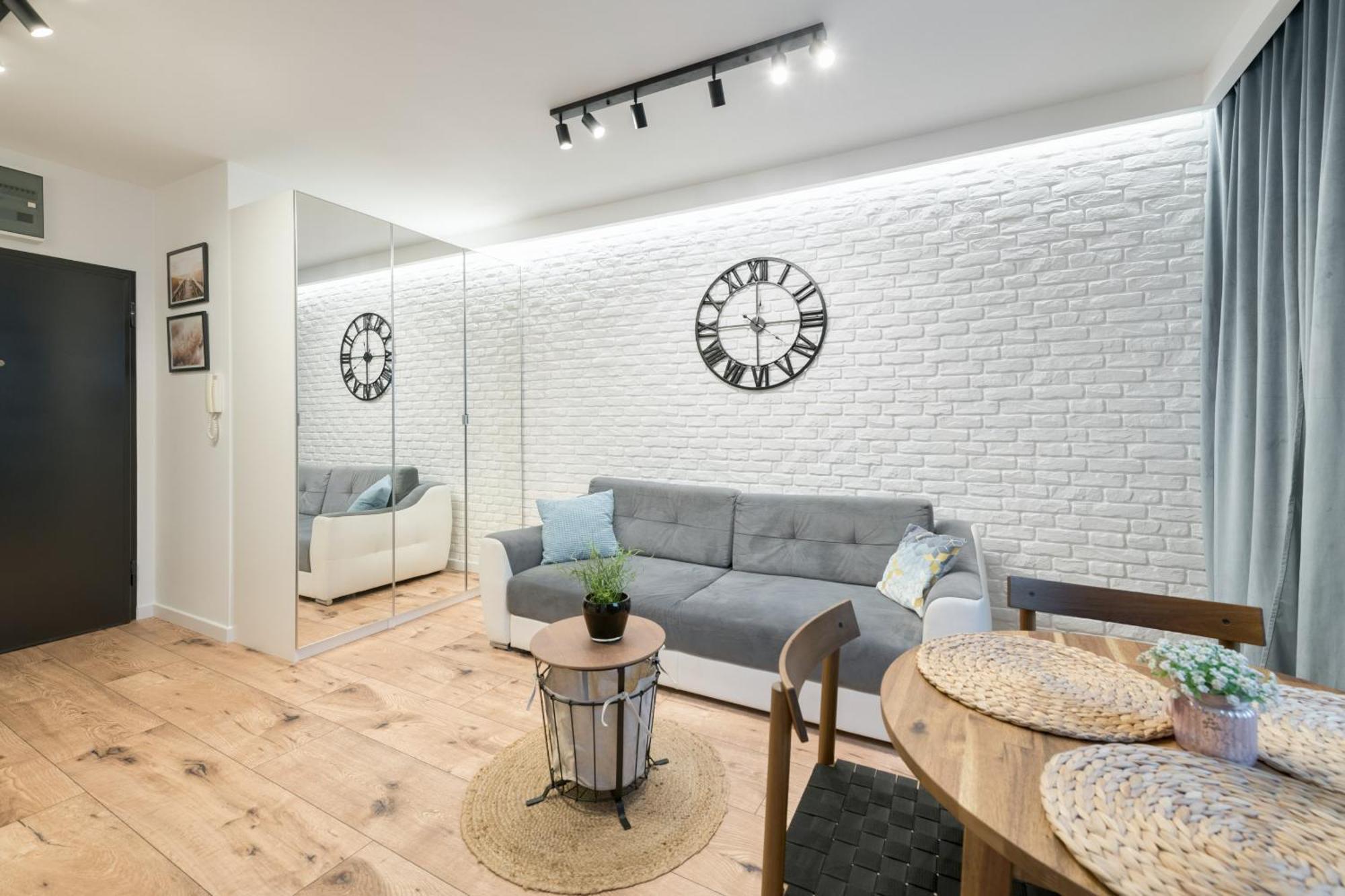 Prime Apartments - Studio Sopot Ngoại thất bức ảnh