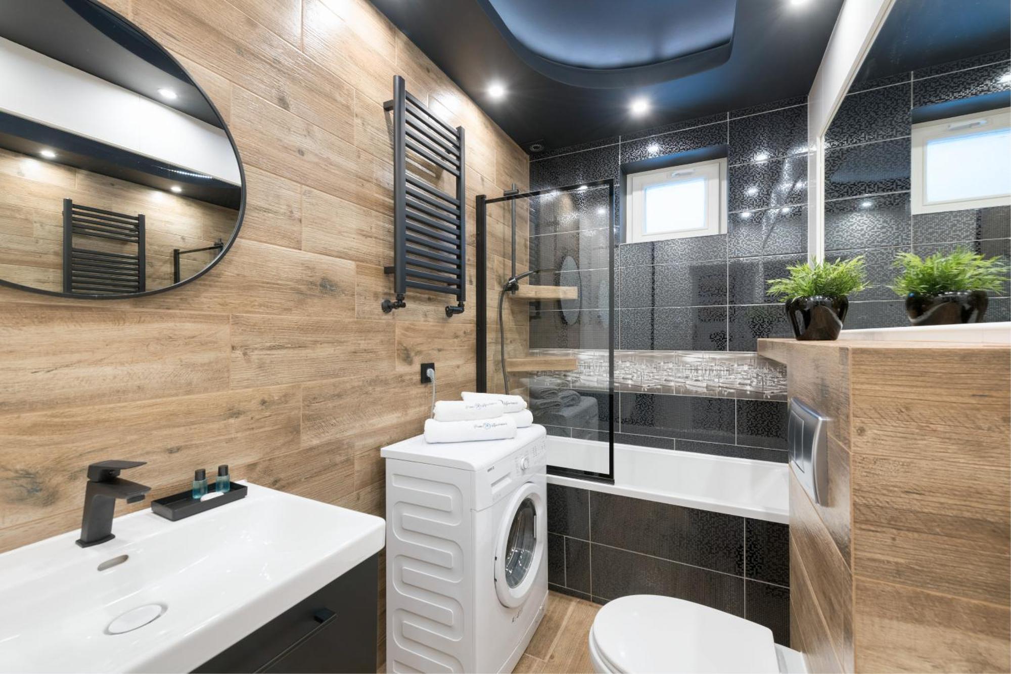 Prime Apartments - Studio Sopot Ngoại thất bức ảnh